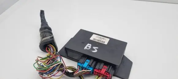 Volkswagen PASSAT B5 Comfort/convenience module 1J0959799J