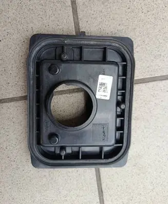 Audi Q5 SQ5 Headlight/headlamp dust cover 8R0941607