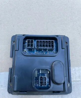 Headlight ballast module Xenon