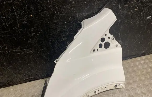 Ford Transit Fender 