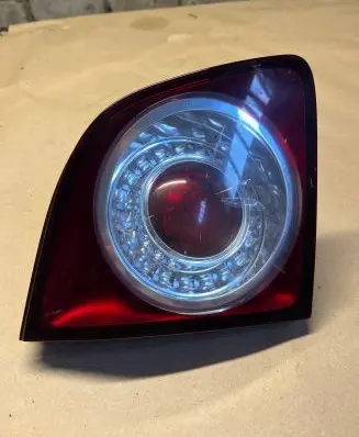 Volkswagen Golf Plus Tailgate rear/tail lights 5M0945093J 89035269