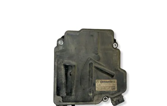 Mercedes-Benz ML W164 Gear selector A0002701752