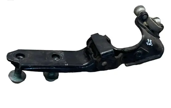 Volkswagen Transporter - Caravelle T5 Sliding door middle roller runner 7H0843336B
