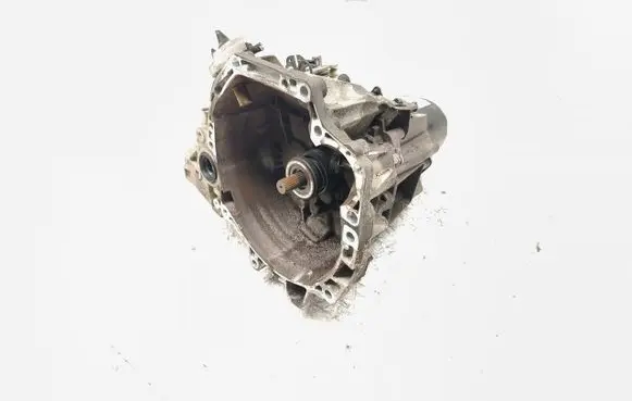 Dacia Sandero Manual 5 speed gearbox JH3387 304010192R