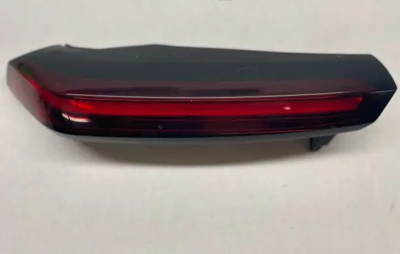Citroen C4 III e-C4 Tailgate rear/tail lights 9831120680