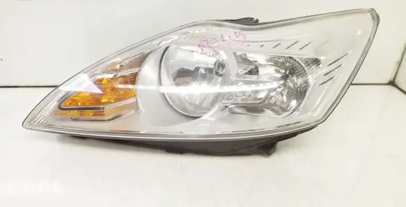 Ford Focus Headlight/headlamp 8M5113W030AD