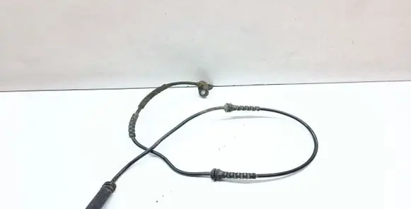 ABS brake wheel speed sensor