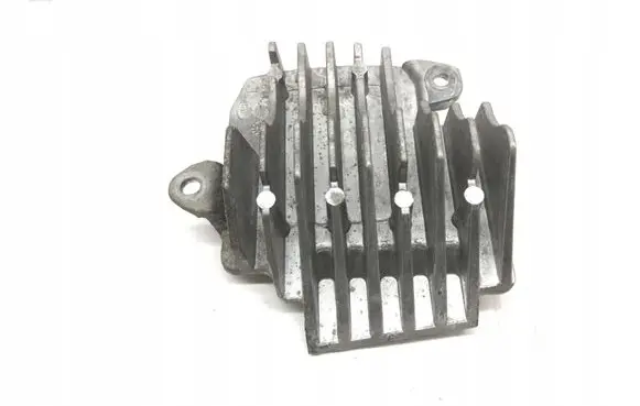 BMW 4 F32 F33 Headlight ballast module Xenon