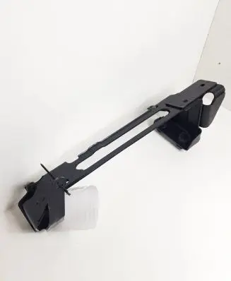 Audi e-tron A/C compressor mount bracket 4KE804367 292B01K