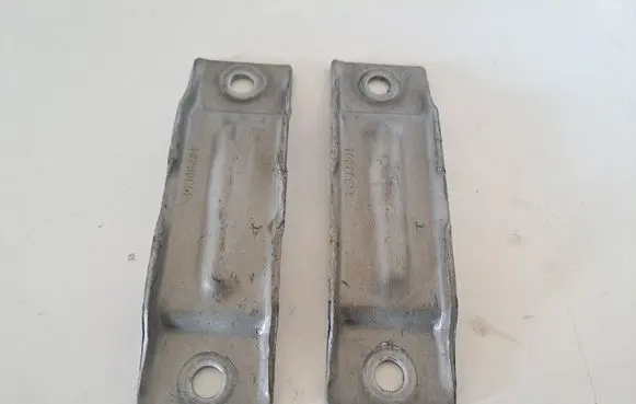 Other front suspension part
