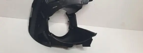Renault Trafic III (X82) Fog light bracket 