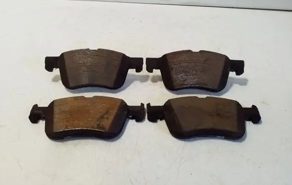 Ford Kuga III Brake pads (front) JX612D080CEB