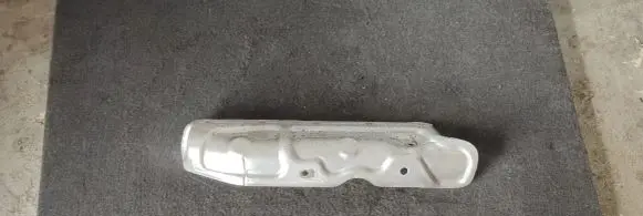BMW 3 GT F34 Heat shield in engine bay 8513648
