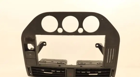 Ford Focus Dashboard air vent grill cover trim 3M51R014L21AD