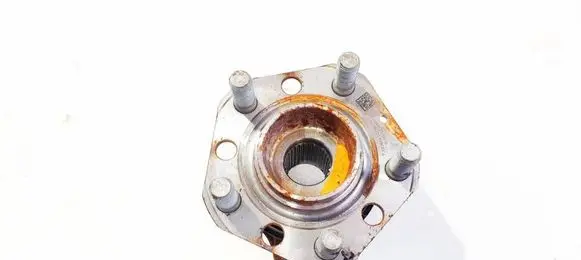 Tesla Model Y Rear wheel hub P104412300b (P)1044123-00-b