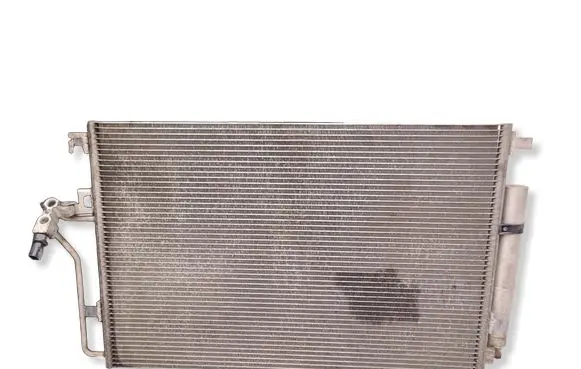 Mercedes-Benz Sprinter W906 A/C cooling radiator (condenser) A9065000054