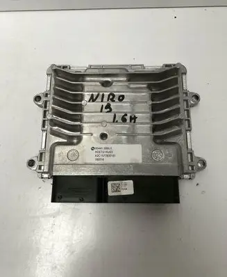 KIA Niro Gearbox control unit/module 954412BBJ1