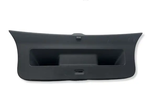 Volkswagen Polo V 6R Tailgate trim 6R6867601A 634200