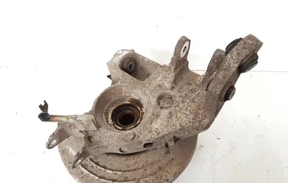 Jaguar F-Pace Rear wheel hub HK835A970AE T4A1017 LR090542