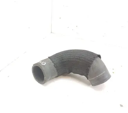 Intercooler hose/pipe