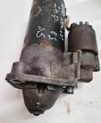 Volvo V70 Starter motor 1005831253