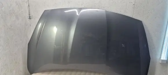 Hyundai i20 (PB PBT) Engine bonnet/hood 