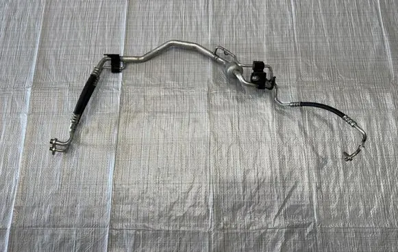 Citroen C5 Aircross Air conditioning (A/C) pipe/hose