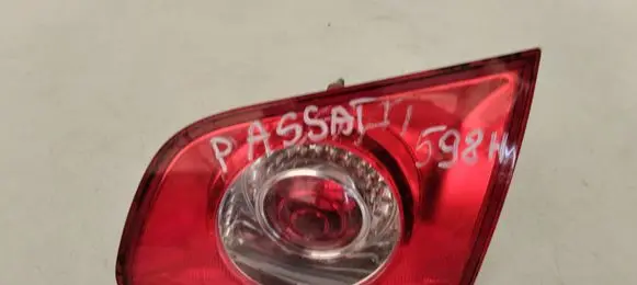 Volkswagen PASSAT B6 Tailgate rear/tail lights 3C9945094A