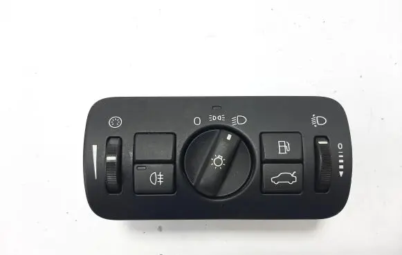 Volvo V60 Light switch 30739413