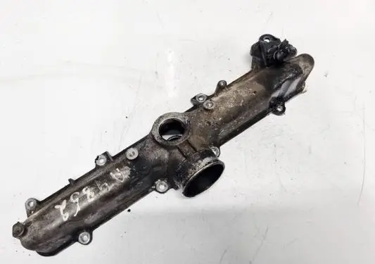 Opel Vectra B Intake manifold 0822680 90530759