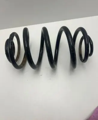 Nissan Primastar Rear coil spring 101902