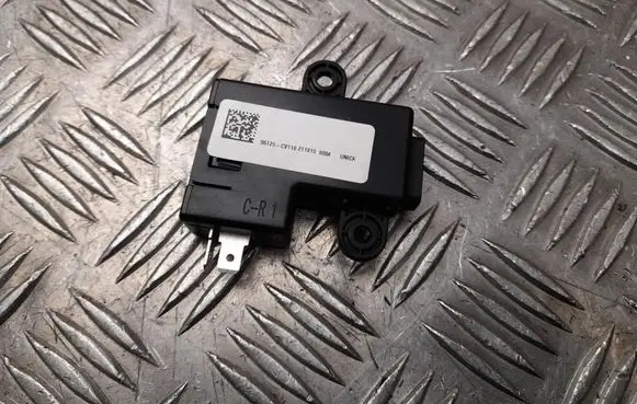 KIA EV6 USB socket connector 96125CV110