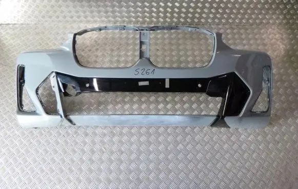 BMW X3 G01 Front bumper 8081055