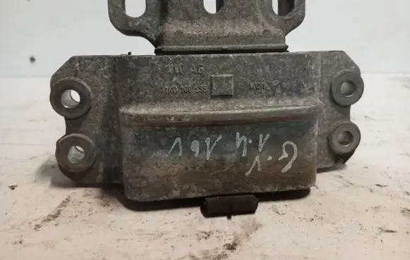 Volkswagen Golf Plus Engine mount vacuum valve 1k0199555l