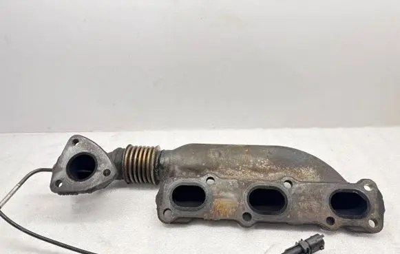 Jeep Grand Cherokee Exhaust manifold 21052110F