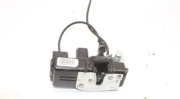 Tesla Model S Coupe door lock (next to the handle) 600891300C