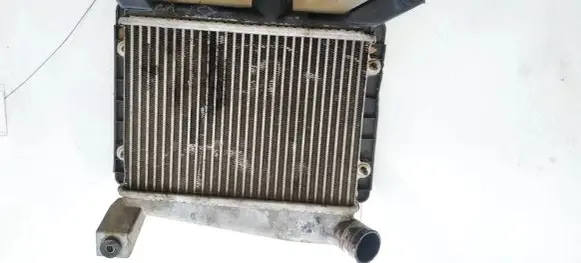 Toyota RAV 4 (XA20) Intercooler radiator 27040332 27040-332