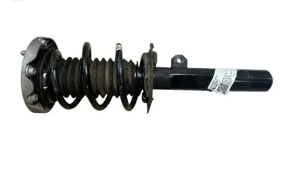 Mini Cooper Countryman F60 Front shock absorber with coil spring 6867211 31316867211