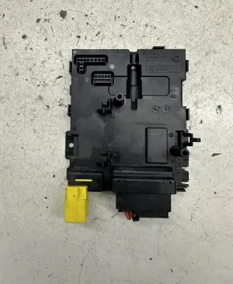 Volkswagen PASSAT B6 Steering angle sensor 3C0953549B