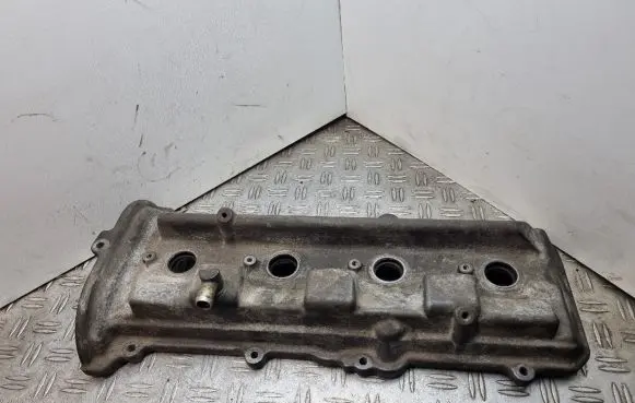 Rocker cam cover