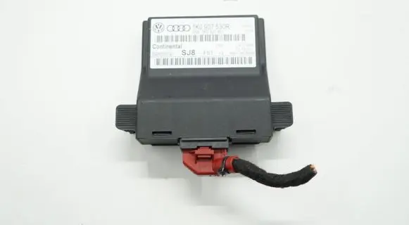 Volkswagen Tiguan Gateway control module 1K0907530RACR 1K0907530R