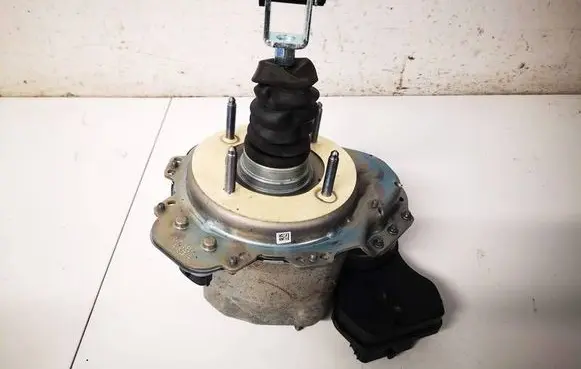 Tesla Model Y Master brake cylinder 0204859765