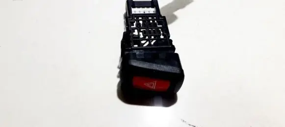 Nissan Sunny B15 Hazard light switch 06016