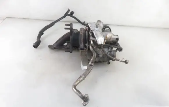 Seat Altea Turbo 06F145701E
