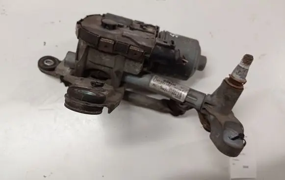 Ford S-MAX Wiper motor 3397021162 6M2117504CB