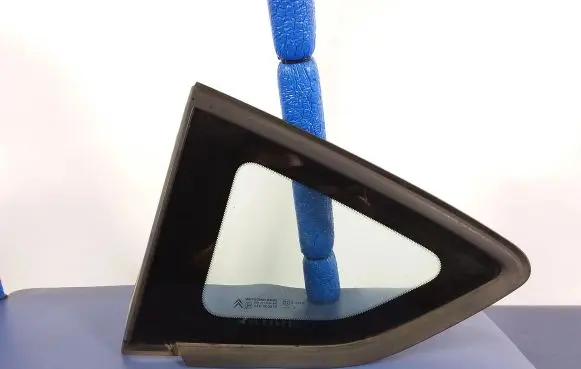 Citroen C5 Rear side window