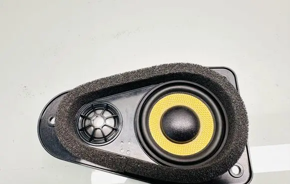 Headliner speaker