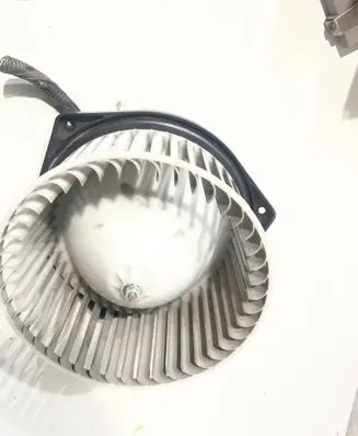 Honda FR-V Heater fan/blower 3R250