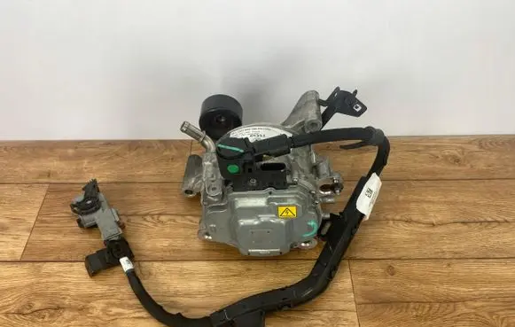Dodge RAM 1500 DS Generator/alternator P05185076AB