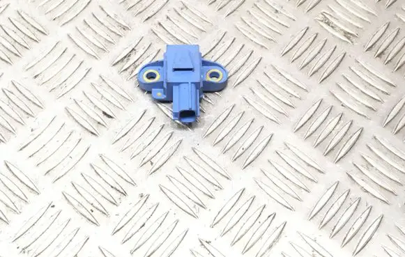 Volkswagen Golf V Airbag deployment crash/impact sensor 1K0955557A 0232ES0RWG50